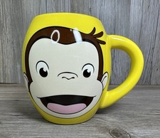 Curious george yellow for sale  Dayton