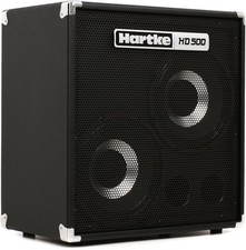 Hartke hd500 inch for sale  Fort Wayne