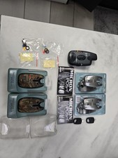 Fox eos set for sale  SNODLAND