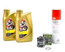 Kit entretien vidange d'occasion  Les Angles