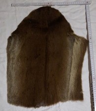 Echtes fell rest gebraucht kaufen  Hallgarten