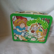 Vintage 1983 cabbage for sale  Decatur