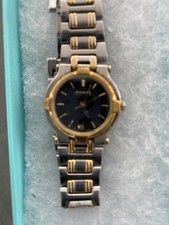 Vintage gucci 9000l for sale  CHEADLE