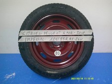 Citroen peugeot fori usato  Napoli