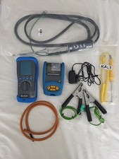 kane flue gas analyser for sale kane flue gas analyser for sale LEICESTER