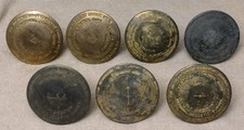 Lot vintage national for sale  Alvarado