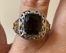 Vintage karis smoky for sale  ROYSTON