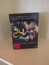 Dvd komplette serie gebraucht kaufen  Bunde