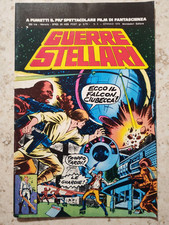 star wars fumetto usato star wars fumetto usato Torino