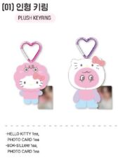 CHAVE Onde está a CHAVE? com CHAVEIRO DE PELÚCIA HELLO KITTY SHINEE POP-UP STORE NOVO, usado comprar usado  Enviando para Brazil