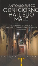 Libri antonio fusco usato  Osimo