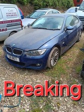Bmw series e92 for sale  KINGSBRIDGE