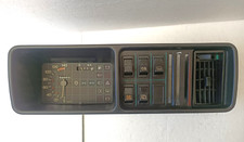 Quadro strumenti cruscotto usato  Castiglione Messer Raimondo
