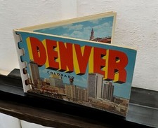 Vintage denver colorado for sale  Kuna