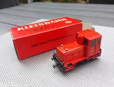 Modelleisenbahn kleinbahn 2060 gebraucht kaufen  Laufen