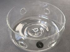 Bredemeijer glas stövchen gebraucht kaufen  Veitsbronn