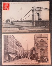 Carte postale lorient d'occasion  Paris XVIII
