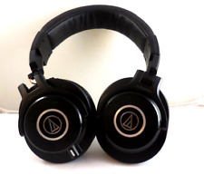 Audio-Technica ATH-M40X Auriculares Monitor Profesional-Negro (Para Piezas) segunda mano  Embacar hacia Argentina