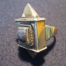 Ancien imposante bague d'occasion  Dijon
