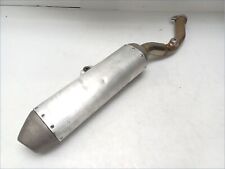 Silencieux origine yamaha d'occasion  Brétigny-sur-Orge
