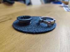 Campagnolo adapter kit gebraucht kaufen  Essen