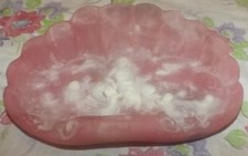 Vintage incolay pink for sale  Chelsea