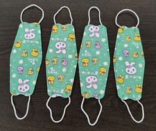 10pcs kf94 cartoon for sale  Brooklyn