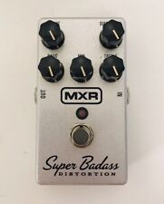 Mxr super badass for sale  Los Angeles