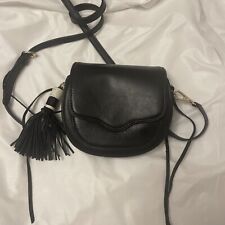 Rebecca minkoff tassel for sale  GRAYS