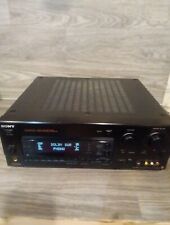 Sony gx900es receiver for sale  Duluth