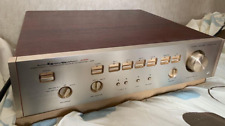 Luxman control amplifier for sale  Shipping to Ireland