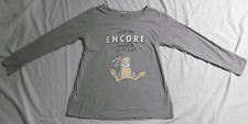 Ensemble pyjama disney d'occasion  Saint-Mihiel