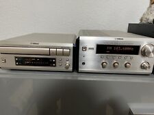 Yamaha pianocraft stereo gebraucht kaufen  Germersheim