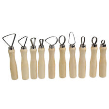 10pcs clay sculpture for sale  Shipping to Ireland