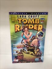 Lara croft tomb usato  Reggio Emilia