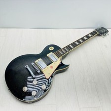 Guitarra elétrica tipo Gypsy ROSE Les Paul comprar usado  Enviando para Brazil