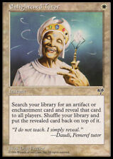 Mtg enlightened tutor usato  Bari