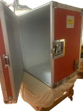 Bauletto rigido porta usato  Villachiara