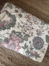 Pottery barn palampora for sale  Charlestown