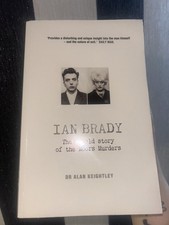 Ian brady untold for sale  CASTLEFORD