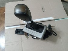 Usado, ✅ 2003 2004 Lincoln Navigator Floor Shifter conjunto seletor de alavanca de câmbio comprar usado  Enviando para Brazil