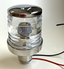 Mast head light for sale  GREAT YARMOUTH