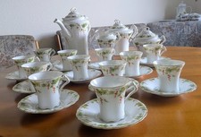 service jugendstil gebraucht kaufen service jugendstil gebraucht kaufen  Ludwigsburg