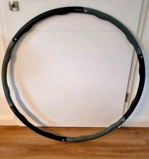Hoola hoops fitness gebraucht kaufen  Bad Essen
