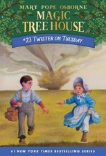 Twister tuesday paperback for sale  Montgomery