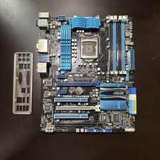 Asus p8z68 pro for sale  Seven Valleys