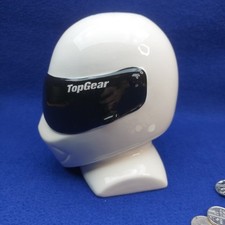 Ceramic stig helmet for sale  OLDHAM