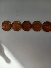 Moedas de 1 centavo dos Estados Unidos 1999 comprar usado  Enviando para Brazil