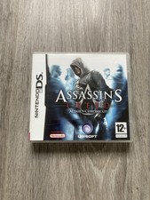 Assassin creed altaïr d'occasion  Bretoncelles