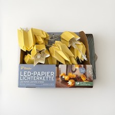 Led lichterkette tchibo gebraucht kaufen  Warmensteinach